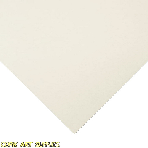 Clairefontaine Maya Card A1 270gsm Cream **Min. Order Of 3 Sheets**