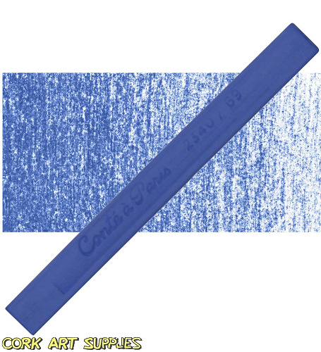 Conté Crayon 069 Cobalt Blue