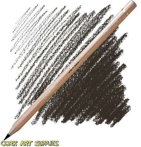 Carbon Pencils Conte 3B