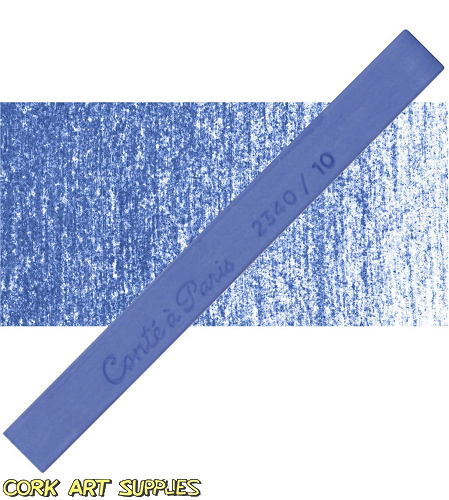 Conté Crayon 010 Ultramarine