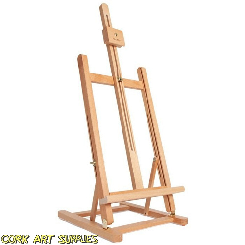 Easel Table H Frame Brandon