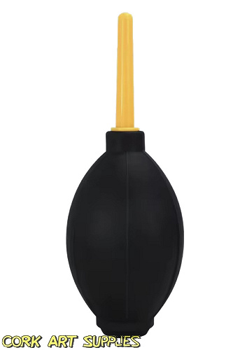 Silicone Air Blower