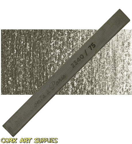Conté Crayon 075 Chrome Ox Grn