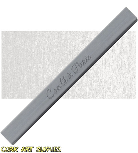 Conté Crayon Grey