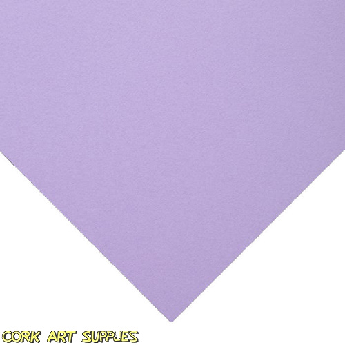 Fabriano Tiziano A4 Sheet 160gm Violetta