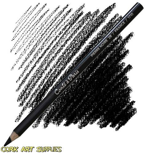 Pierre Noire Pencil 2B