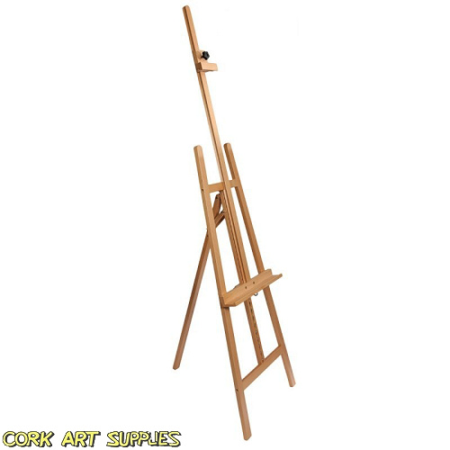 Easel Studio A Frame Mersey