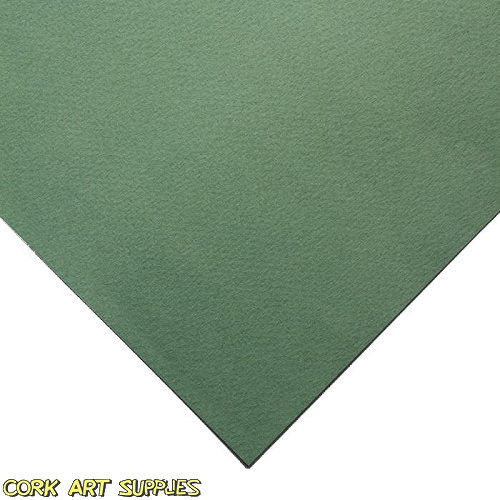 Fabriano Tiziano A4 Sheet 160gm Salvia