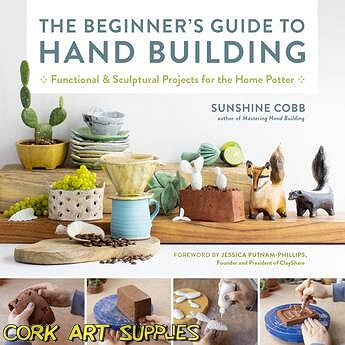 Book Beginner's Hand Building