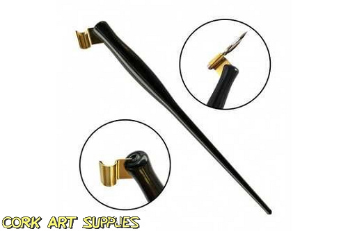 Penholder Oblique Fitting
