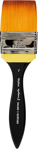 System 3 SY278 SH 2" Sky