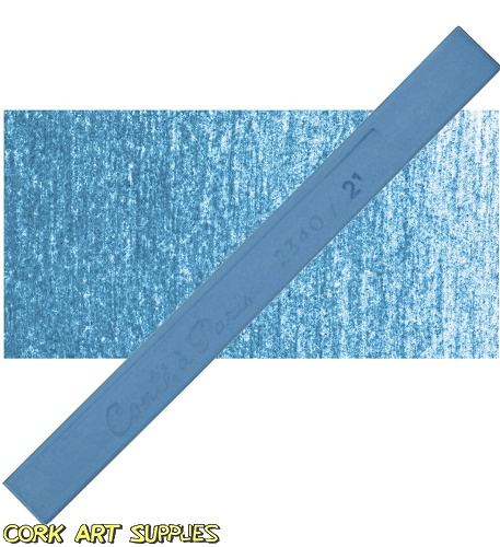 Conté Crayon 021 Green Blue