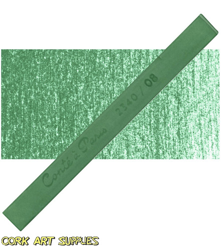 Conté Crayon 08 Light Green