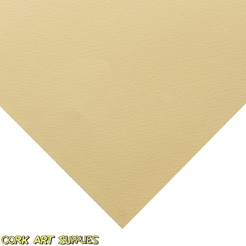 Fabriano Tiziano A4 Sheet 160gm 03 Banana