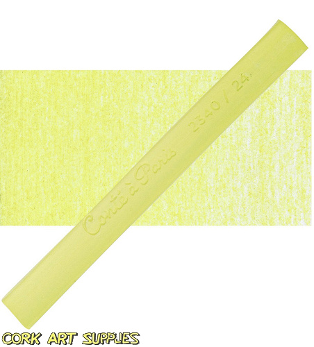 Conté Crayon 024 Lemon Yellow