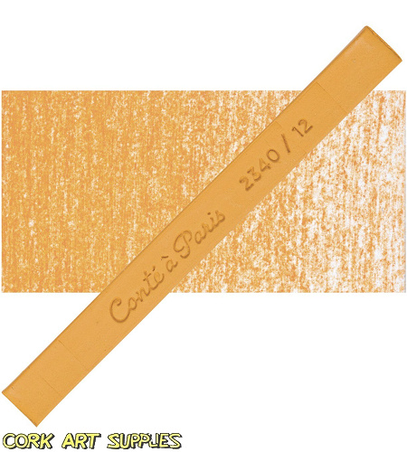Conté Crayon 012 Orange