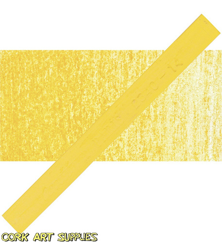 Conté Crayon 014 Golden Yellow