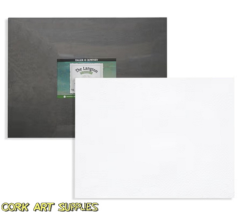 Langton Watercolour Board 16x12"