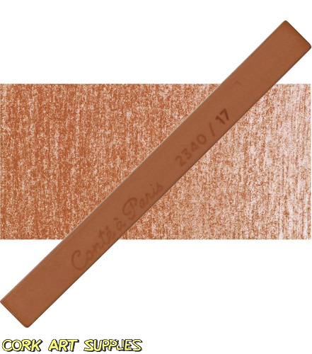 Conté Crayon 017 Yellow Ochre