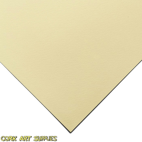 Fabriano Tiziano A4 Sheet 160gm Crema