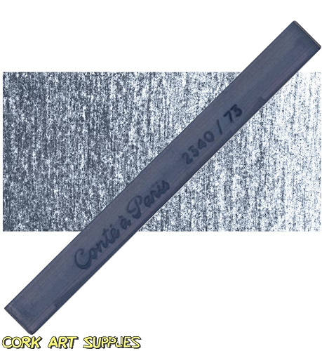 Conté Crayon 073 Cold Green