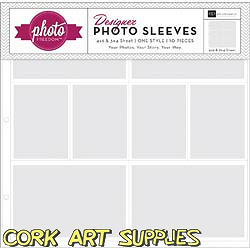 Echo Park Paper Photo Freedom 12x12" Designer