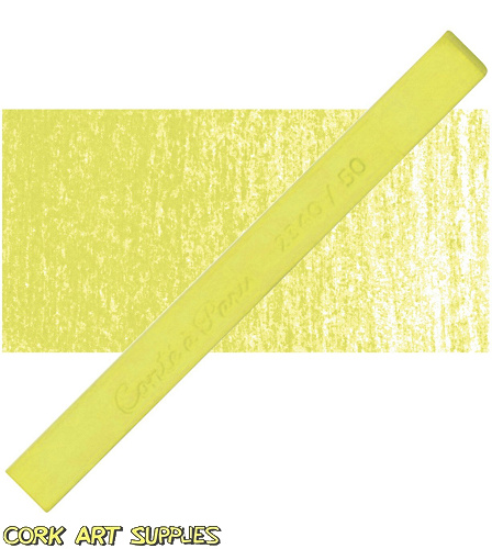 Conté Crayon 050 Lime