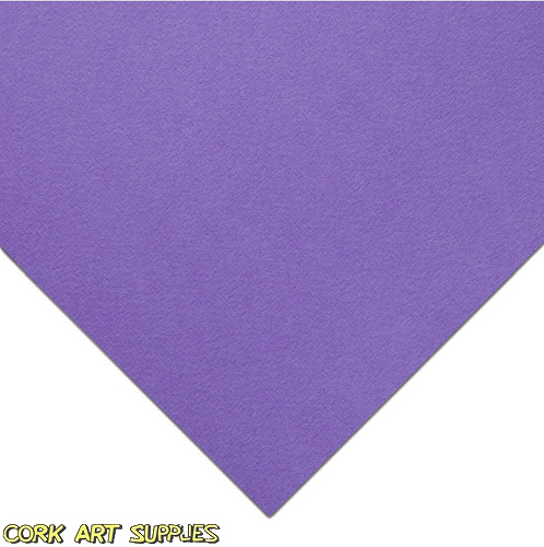 Fabriano Tiziano A4 Sheet 160gm Iris
