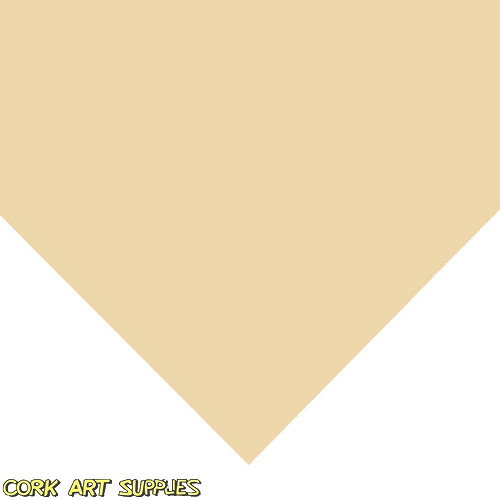 Fabriano Tiziano A4 Sheet 160gm Zabaione