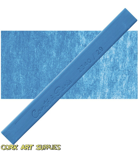 Conté Crayon 029 Light Blue