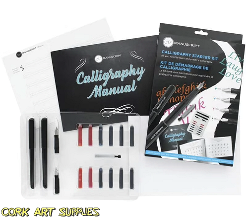 Calligraphy Starter Kit
