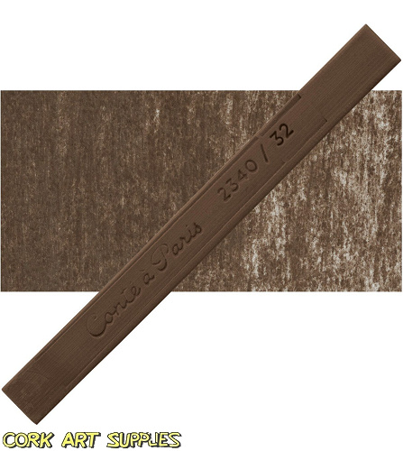Conté Crayon 032 Umber