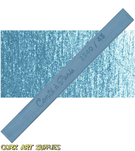 Conté Crayon 043 Prussian Grn