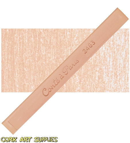Conté Crayon 2463 Light Pink