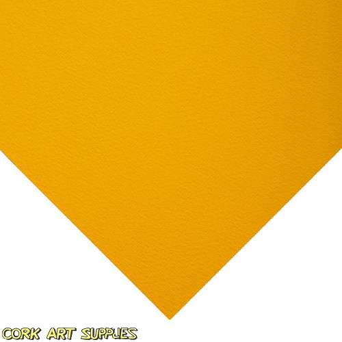 Fabriano Tiziano A4 Sheet 160gm Oro