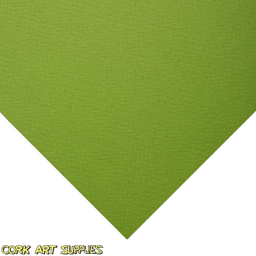 Fabriano Tiziano A4 Sheet 160gm Pistacchio