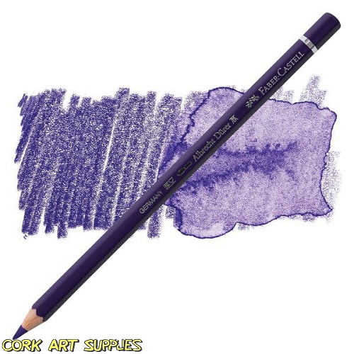 Albrecht Durer Pencil 249 Mauve
