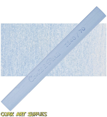 Conté Crayon 070 Space Blue
