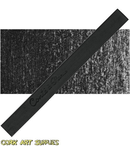 Conté Crayon 011 Black HB
