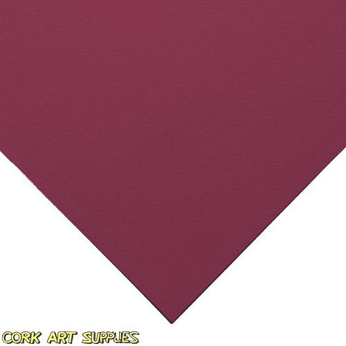 Fabriano Tiziano A4 Sheet 160gm Viola