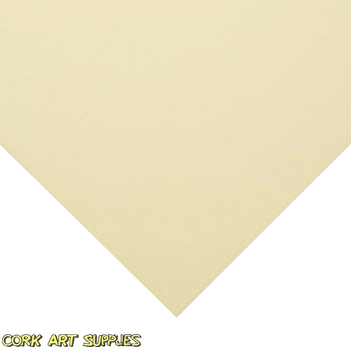 Clairefontaine Maya Card A1 270gsm Ivory **Min. Order Of 3 Sheets**