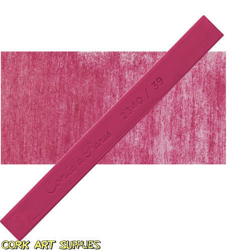 Conté Crayon 039 Garnet Red