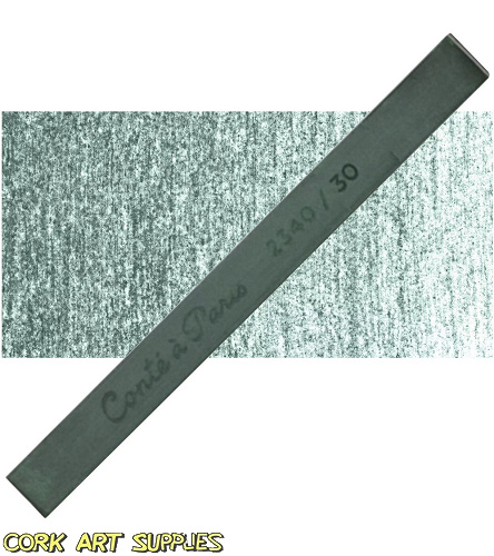 Conté Crayon 030 Mineral Green