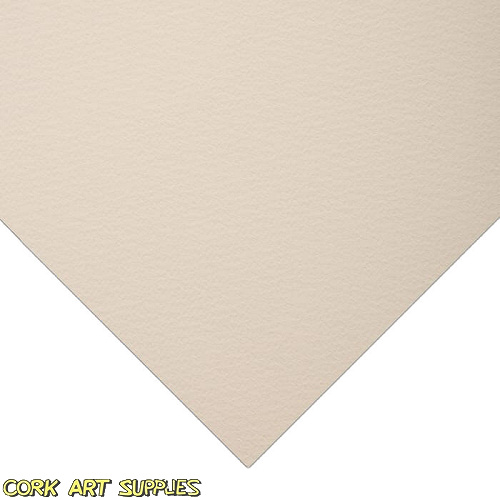 Fabriano Tiziano A4 Sheet 160gm 40 Ivory