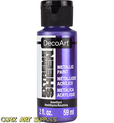 DecoArt 59ml Extreme Sheen Amethyst