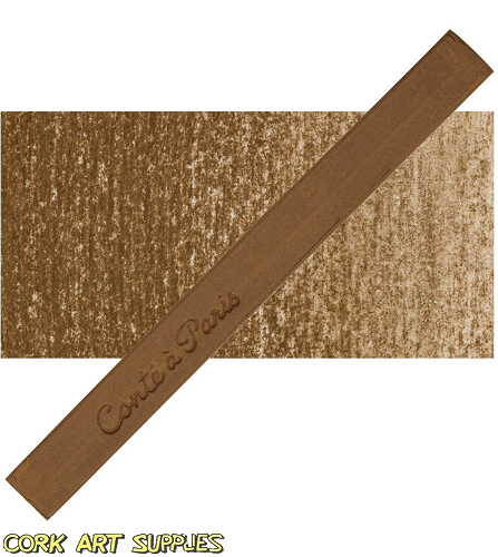 Conté Crayon 2464 Light Brown
