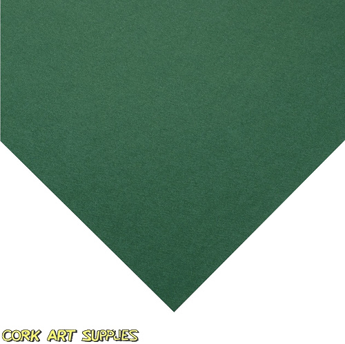 Clairefontaine Maya Card A1 270gsm Forest **Min. Order Of 3 Sheets**
