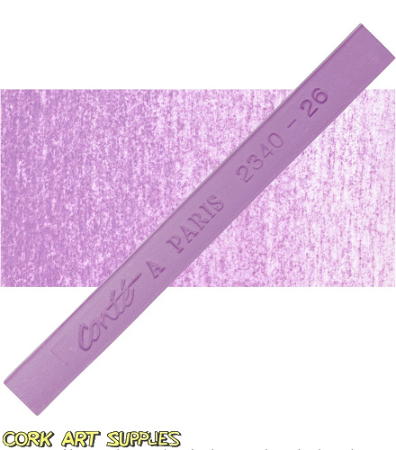 Conté Crayon 026 Lilac