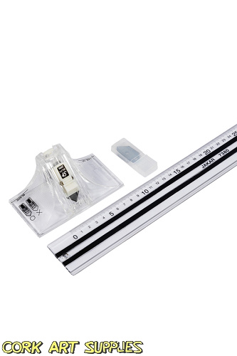 Jakar Mount Cutter Kit 7380