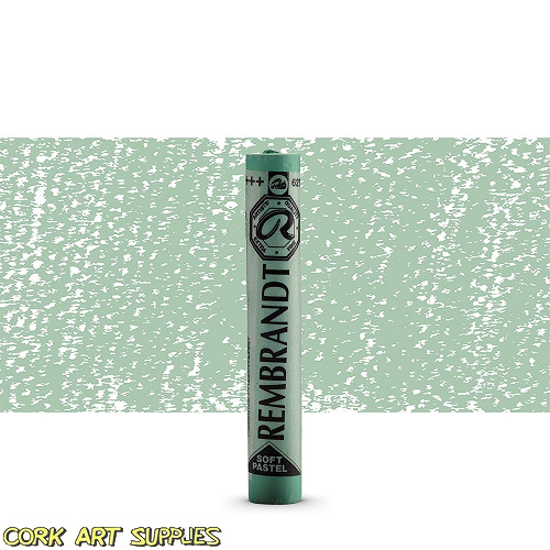 Rembrandt Cinnabar Green Deep Tint 9